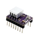 3D Printer Parts DRV8825 Stepper Motor Driver Board Controller with free Heatsink for Arduino