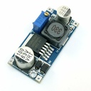 4.5-50V To 3-35V LM2596HVS DC-DC Adjustable Step Down Buck Converter Power Module  