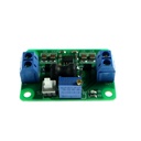 4A 4/75/24V to 0/93/18V KJ369 DC DC Step Down Power Module