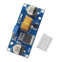 5A XL4015 DC-DC STep Down Adjustable Power Supply Module for Arduino