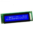 5V 2002A Character LCD Module Display LCM Blue/Yellow-Green Blacklight 