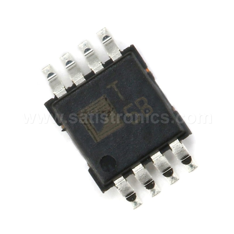 ADI ADT75ARZ MSOP-8 12Bit Temperature Sensor 