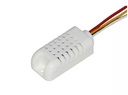 AM2011 Temperature and Humidity Sensor Capacitor Module