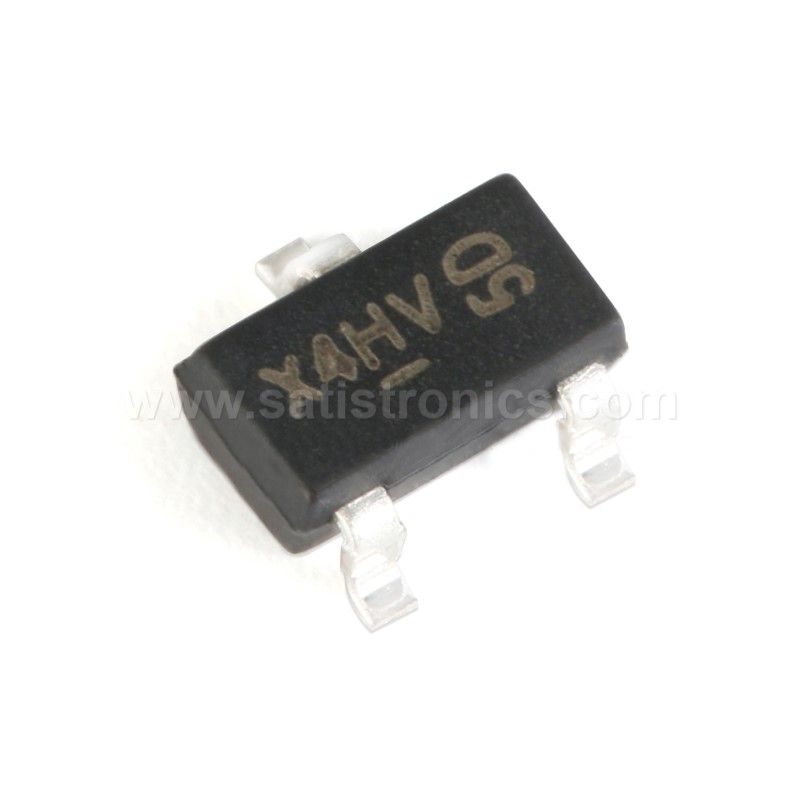 AOS AO3404A SOT-23 MOSFET Chip