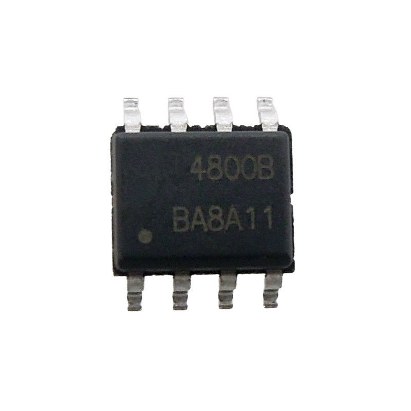 AOS AO4800 SOP-8 MOSFET Dual N-channel