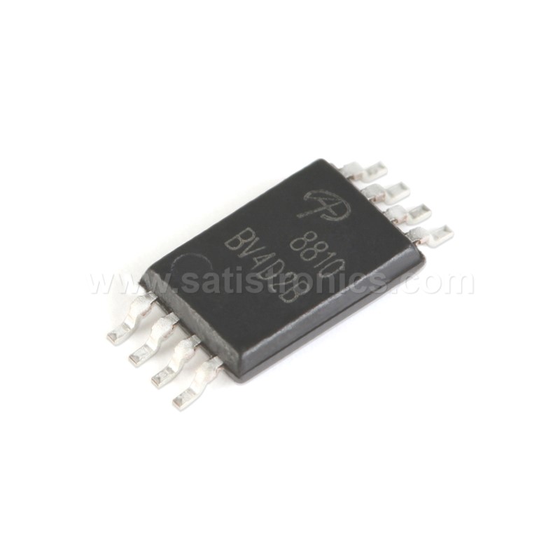 AOS AO8810 TSSOP-8 MOSFET N-channel 20V 7A