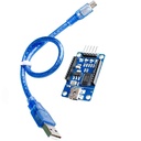 Bluetooth Bee XBee Adapter USB to Serial Port for Arduino