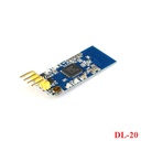 CC2530 Zigbee Module DL-20 Wireless Serial Port Module