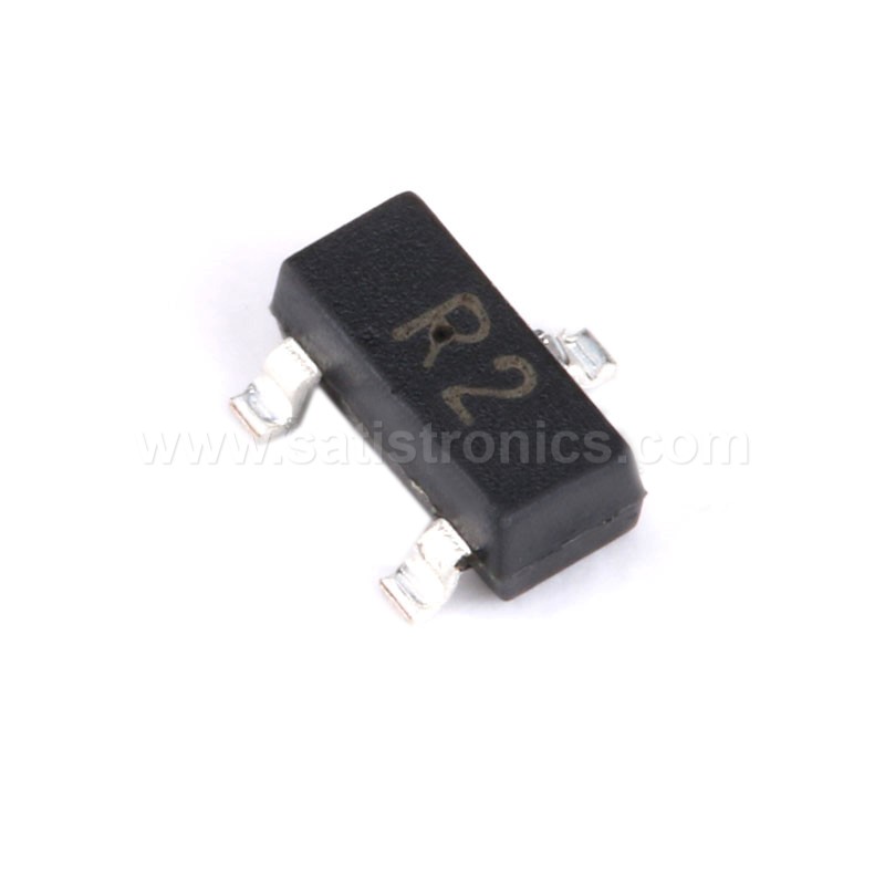 CJ3402 R2 SOT-23 MOSFET N-Channel 30V/4A lot(10 pcs)