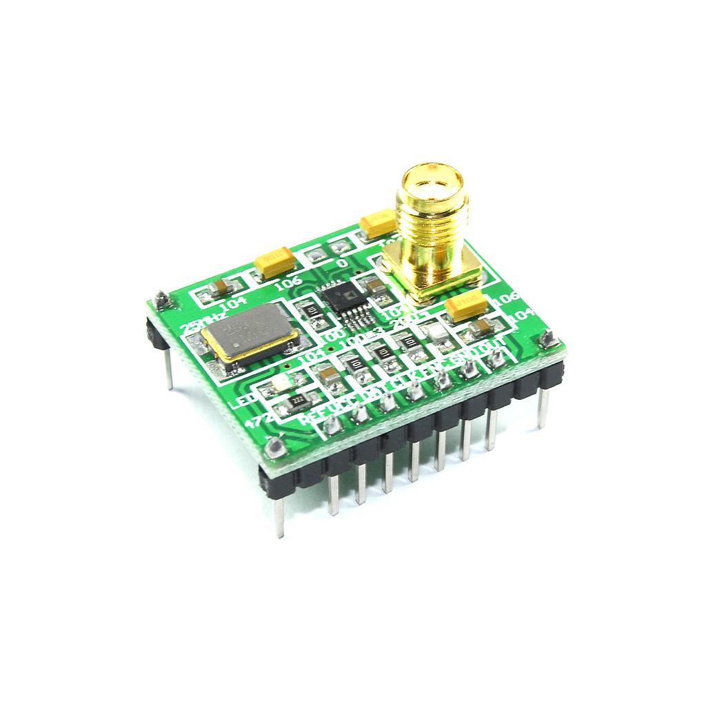 DDS AD9833 Signal Generator Module Sine Square Triangle Waveform