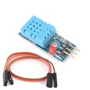 DHT11 T60 Temperature and Relative Humidity Sensor Module for Arduino