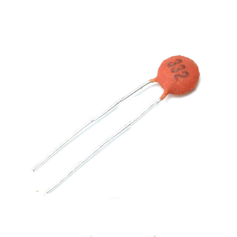 DIP Ceramic Capacitor 50V Lot 1K(1000pcs)