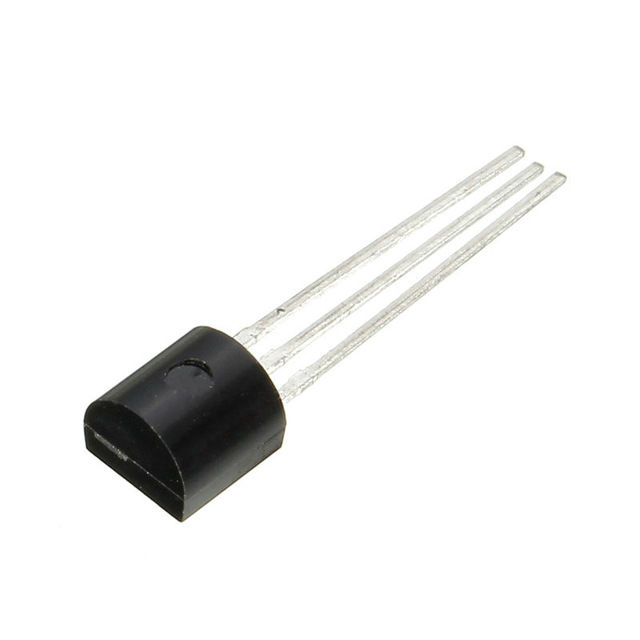 DS18B20 Thermometer Temperature Sensor Module