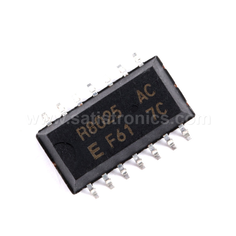 EPSON RX-8025SA SOP-14 Real Time Clock