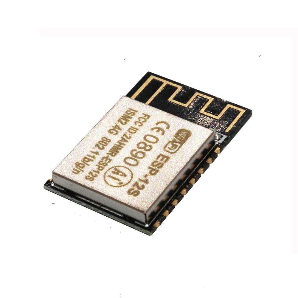 ESP8266 ESP-12S Remote Serial Port WIFI Transceiver Wireless Module