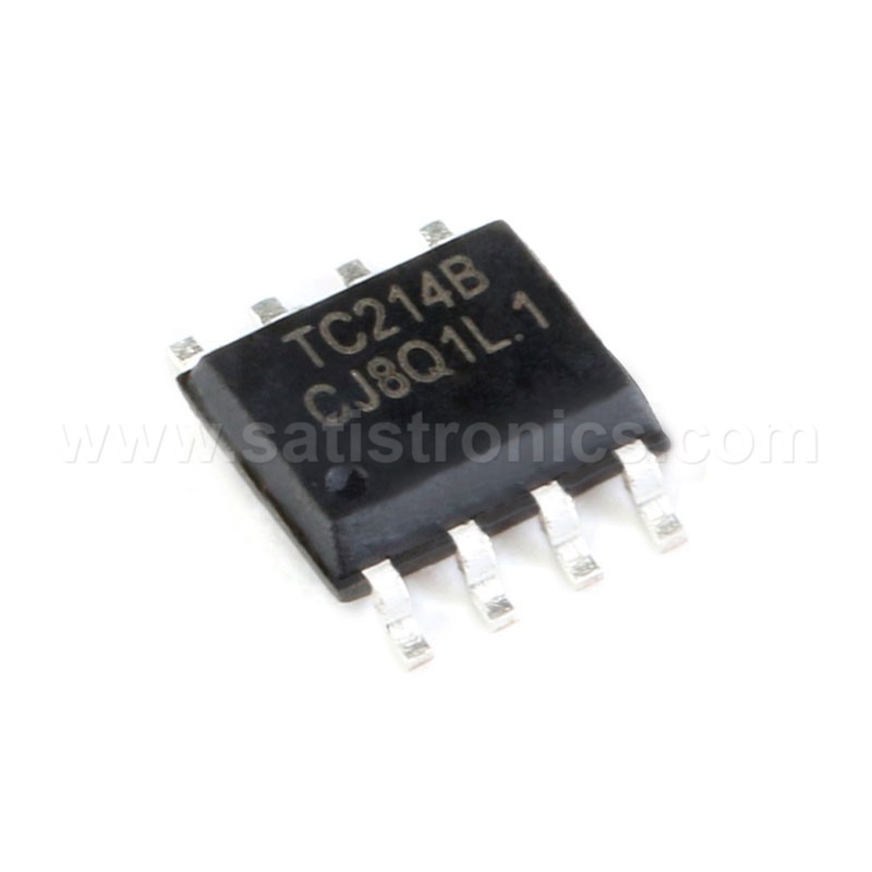 FM TC214B Chip SOP-8 Driver L9110S