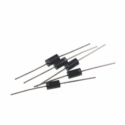 FR307 1000V/3A Recovery Diode lot(20 pcs)