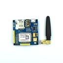 GPRS A6 GA6 Wireless Extension Module GSM GPRS Board for Arduino Better than SIM900A 