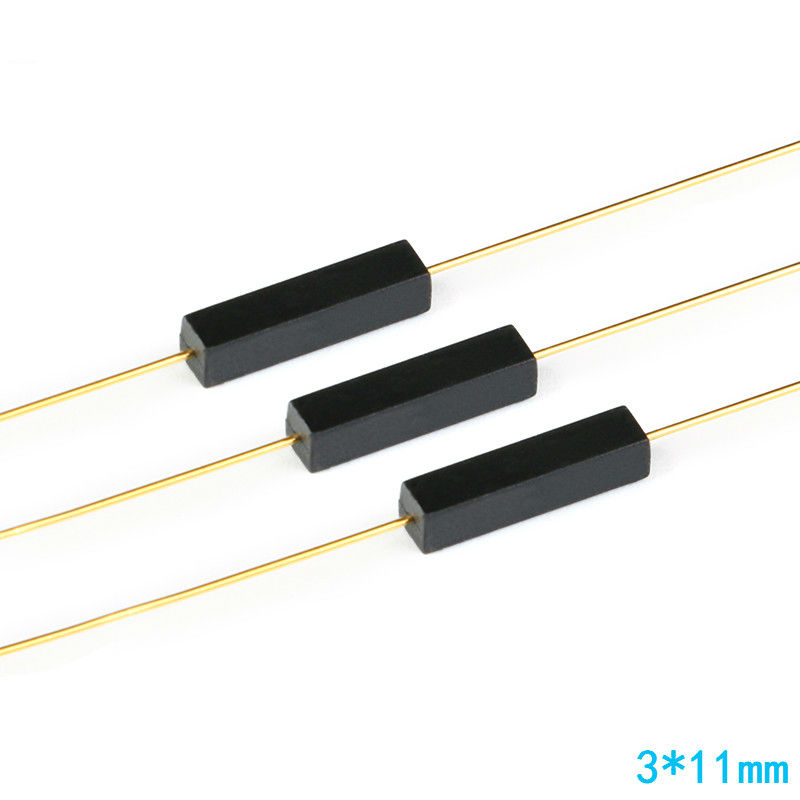 GPS-11A 3*11mm Reed Switch Sensor Normally Open lot(10 pcs)