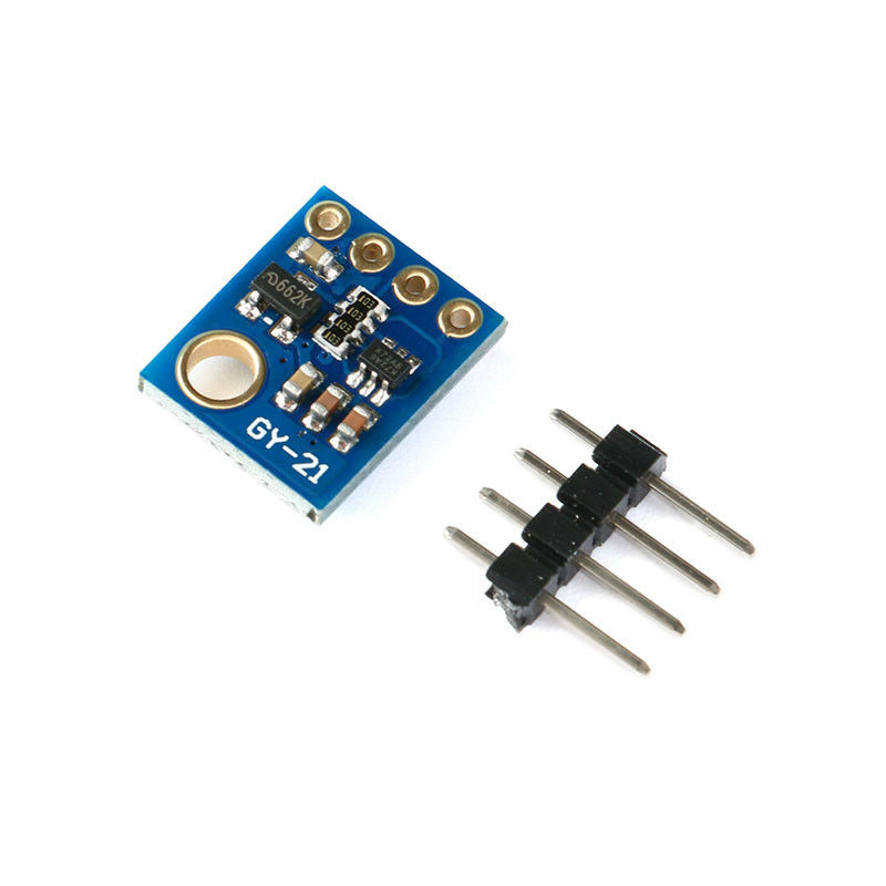 GY-21 Temperature Sensor Module Low Power CMOS 10*12mm