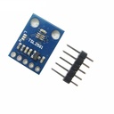 GY-2561 TSL2561 Luminosity Sensor Light Module