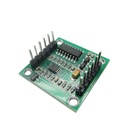 GY-26 High-precision High-sensitivity Digital Electronic Compass Sensor Module For GPS Navigation