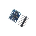 GY-282 HMC5983 Temperature Compensation Triaxial Compass IIC SPI Module Replace HMC5883L