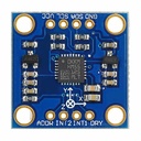 GY-51 LSM303DLH Three-axis Electronic Compass Acceleration Module