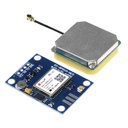 GYGPSV3-NEOM8N-001GPS Module for APM2.56 RTKLIB