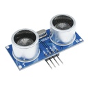 HC-SR04+ Ultrasonic Module /Distance Measuring Transducer Sensor for Arduino 