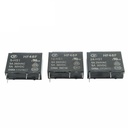 HongFa 4Pin Relay HF46F- 005 012 024-HS1 5V 12V 24V 5A