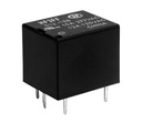 Hong Fa 4Pin Relay JQC-3FF-9VDC-1ZS 5V 12V 24V 10A