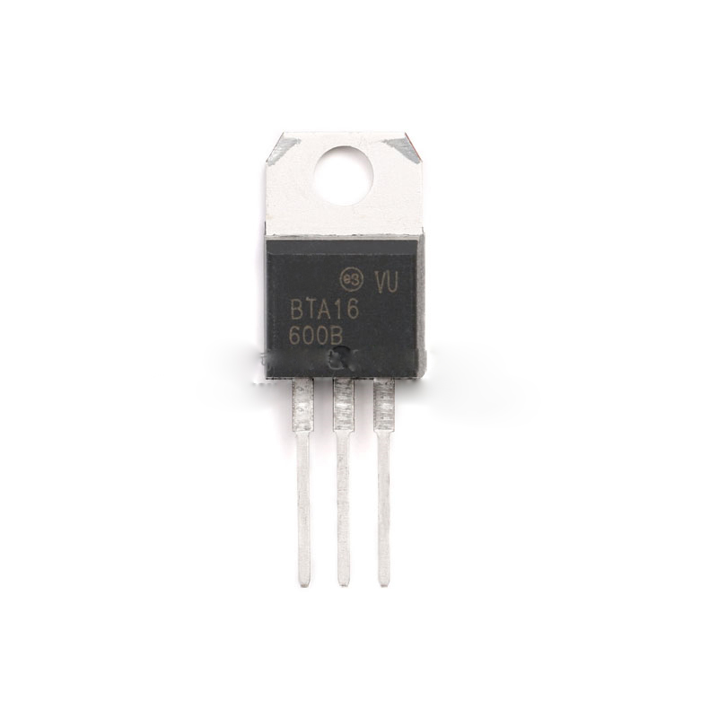 IC BTA16-600B TO-220  Triac Thyristor