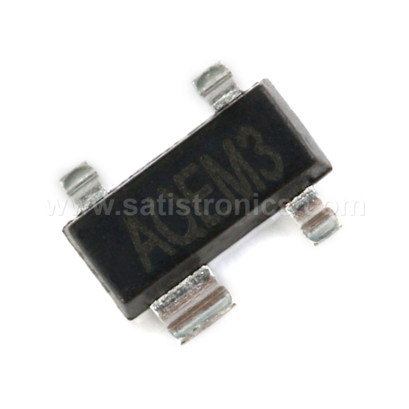 IMP IMP811SEUS/T SOT-143 Monitor Chip