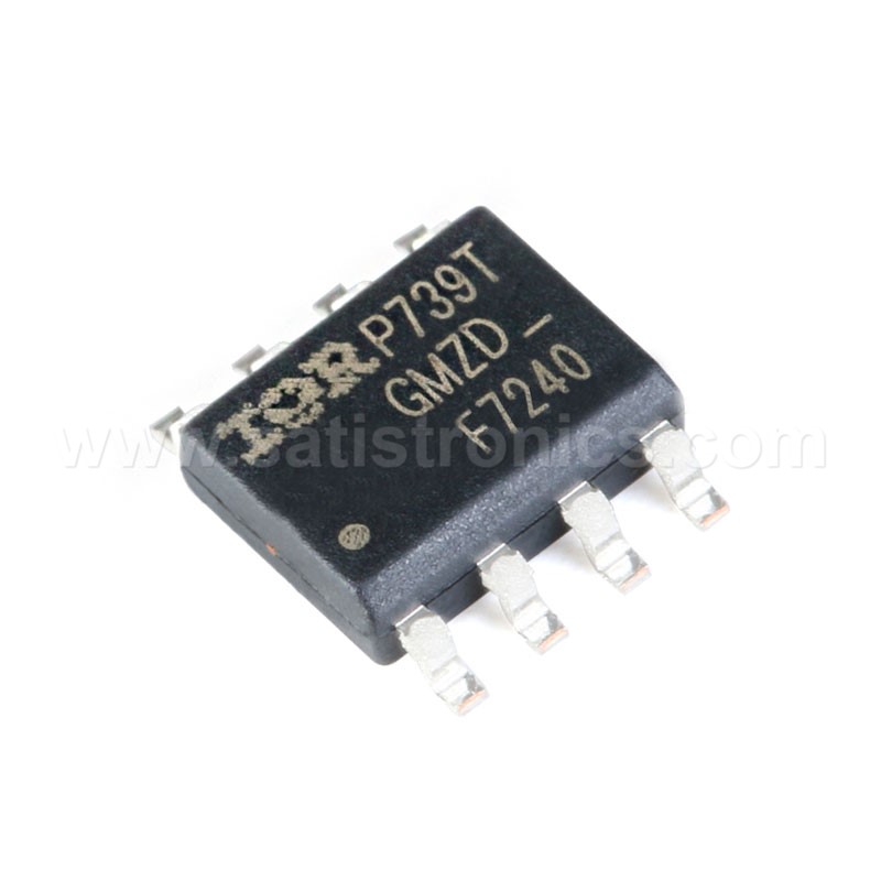 INFINEON IRF7240TRPBF Chip SOIC-8 P Channal MOSFET 