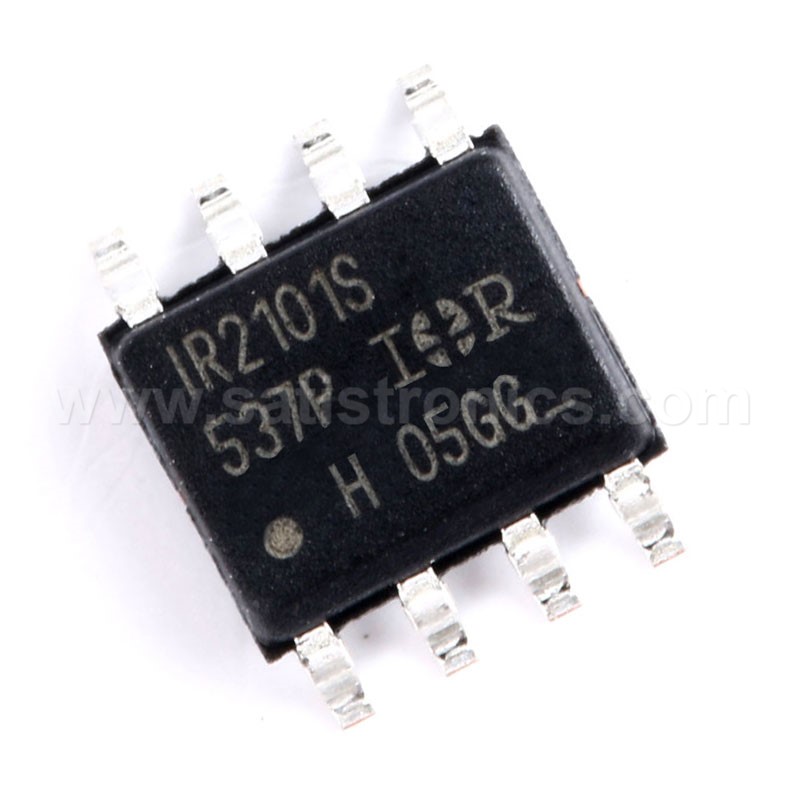 IR IR2101STRPBF MOSFET Driver High / Low Side SOP-8