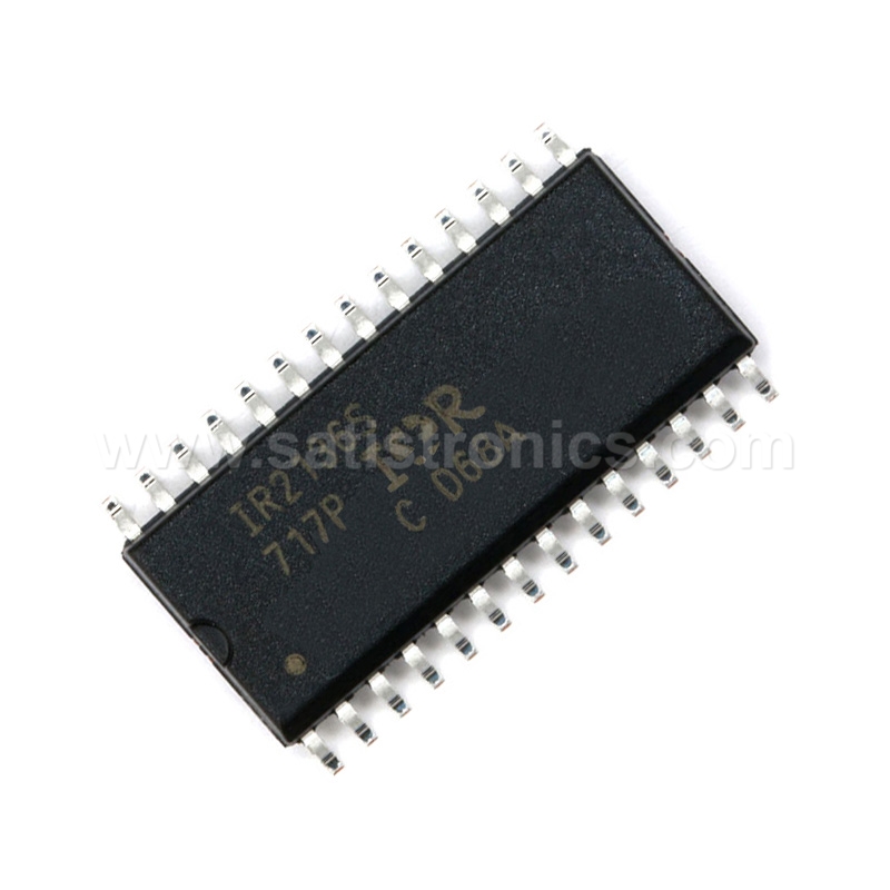 IR IR2136STRPBF SOIC-28 Bridge MOC Driver