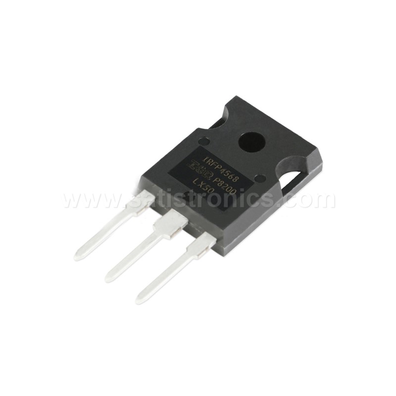 IR IRFP4568PBF TO-247 MOSFET N-Channel 150V 171A