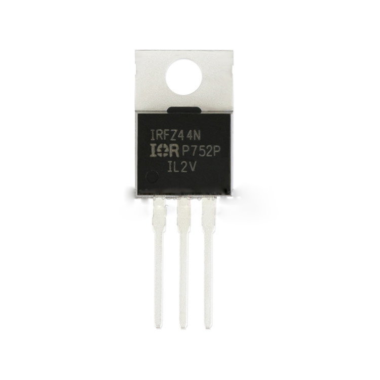 IR IRFZ44NPBF TO-220 MOSFET 55V 41A 17.5mOhm 42nC