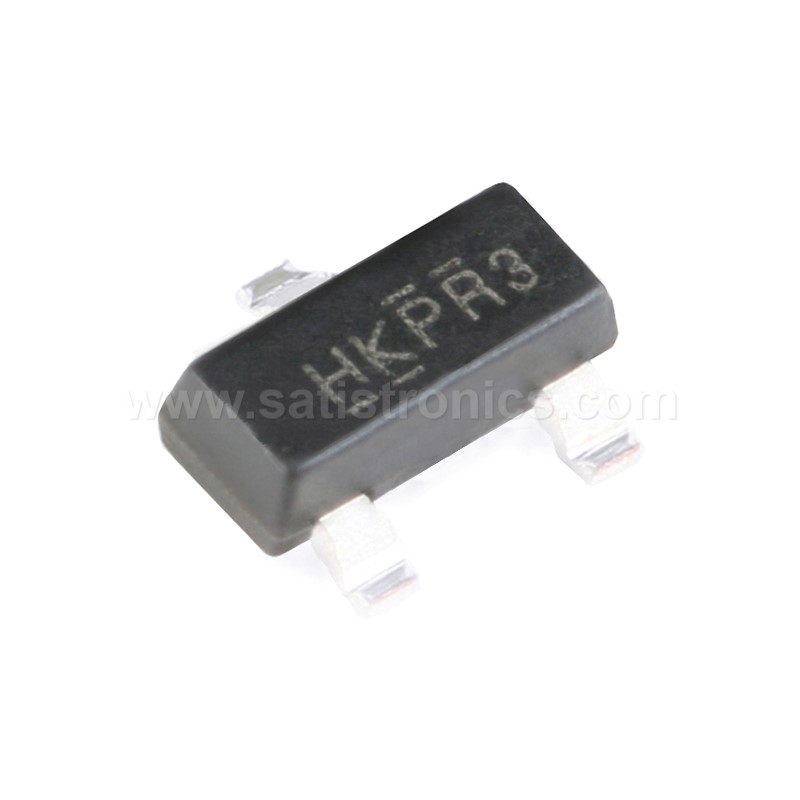 IR IRLML6402TRPBF SOT-23 MOSFET P-Channel 20V 2.2A