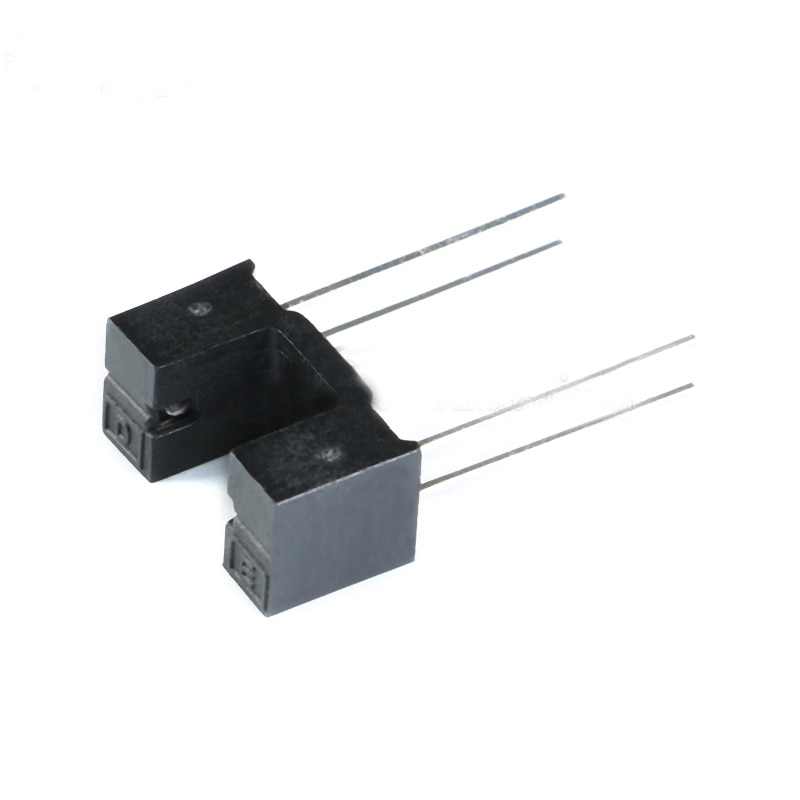 ITR9707 Infrared Photoelectric Switch Photoelectric Sensor Trough Optocoupler