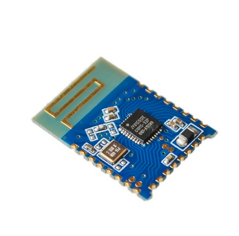 JDY-19 Ultra-low Power Consumption Bluetooth 4.2 BLE Module