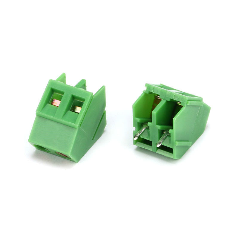 KF103 2P 3P 5.0mm Pitch Terminal Connectors PCB Terminal 3P 300V/10A lot(10 pcs)