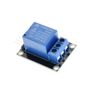 KY-019 5V 1 Channel Relay Module Board for Arduino