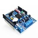 L298P Motor Drive Shield Expansion Board for Arduino UNO R3