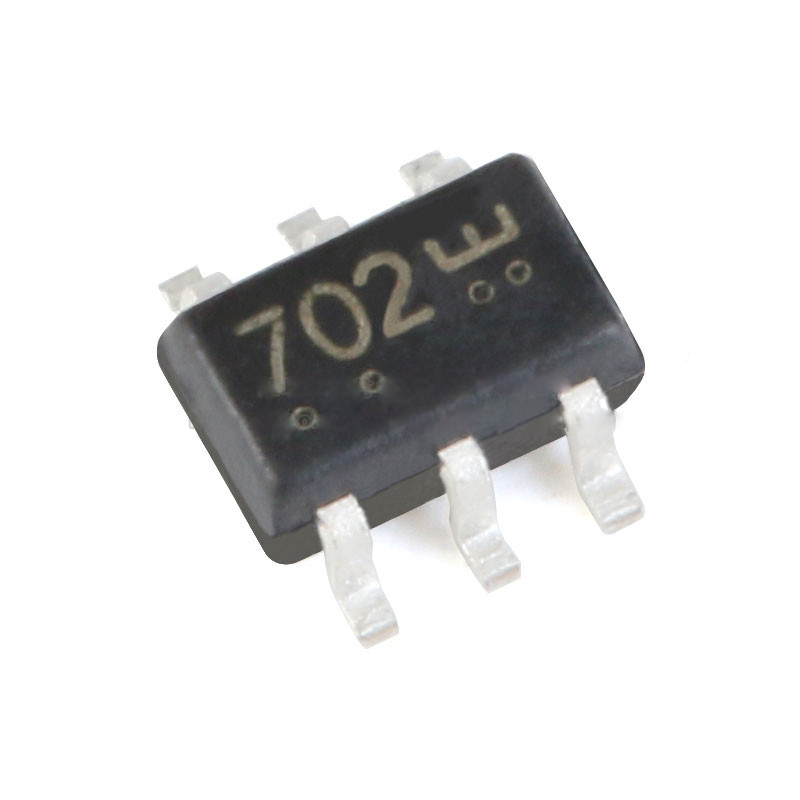 L2N7002DW1T1G 702 SOT-363 MOSFET 60V/115mA lot(10 pcs)