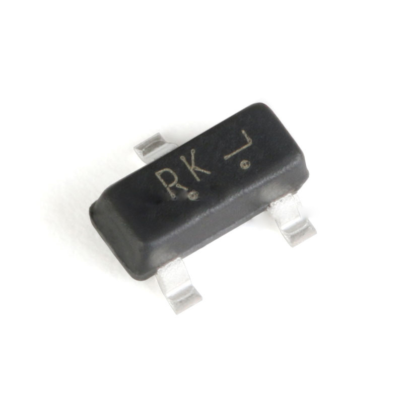 L2N7002KLT1G RK SOT-23 MOSFET N-Channel 60V/380mA  lot(10 pcs)