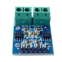 L9110S 2 Channel Stepper Motor Driver Controller Board for Arduino