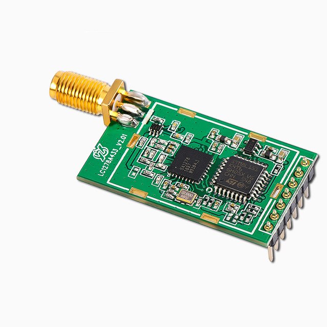 LC1278A Wireless Module 433M 