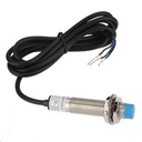 LJ12A3-4-Z/BX Inductive Proximity Sensor DC6-36V NPN No Switch